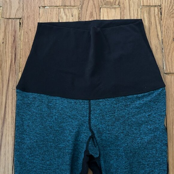 Women's Pure Barre by Splits59 Leggings, Size Large - Picture 2 of 7